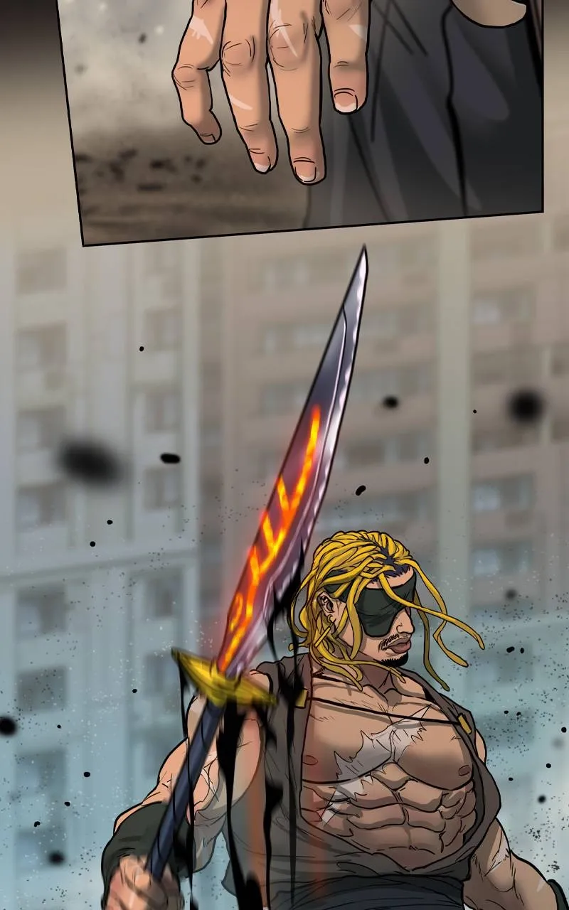 Read Ordeal Manga Online