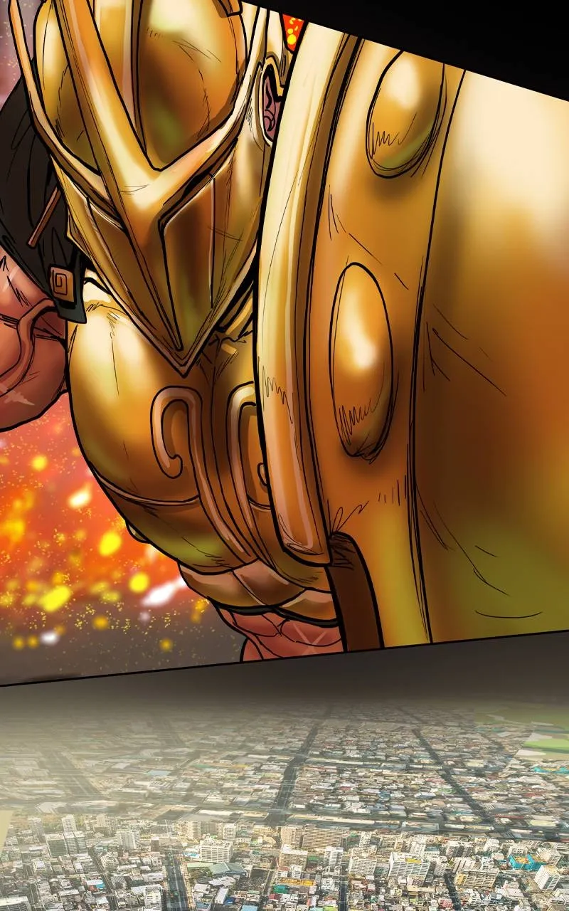 Read Ordeal Manga Online