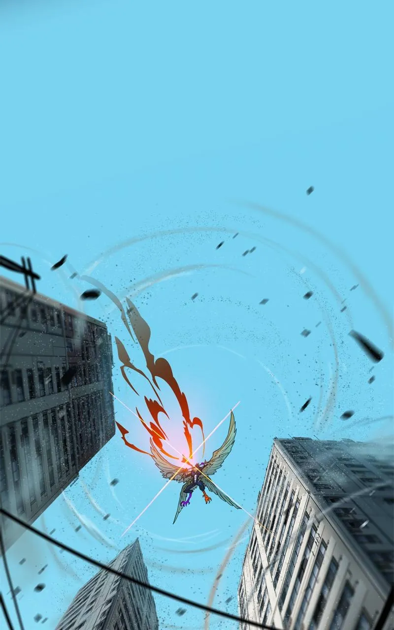 Read Ordeal Manga Online