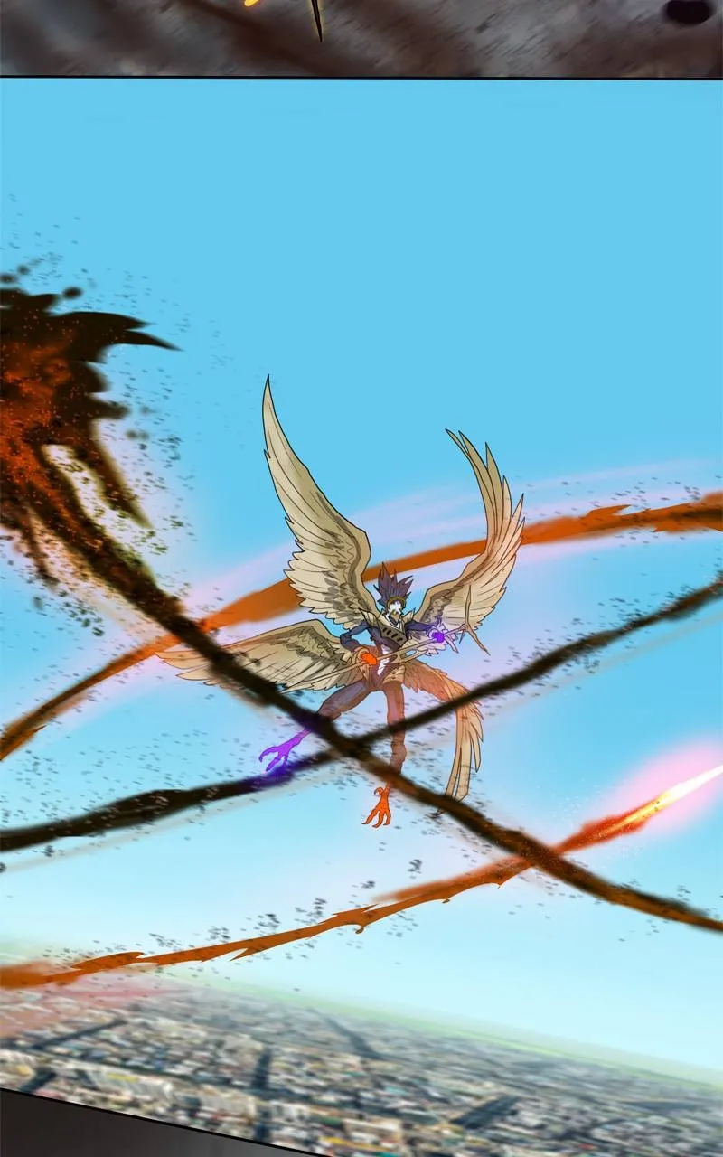 Read Ordeal Manga Online