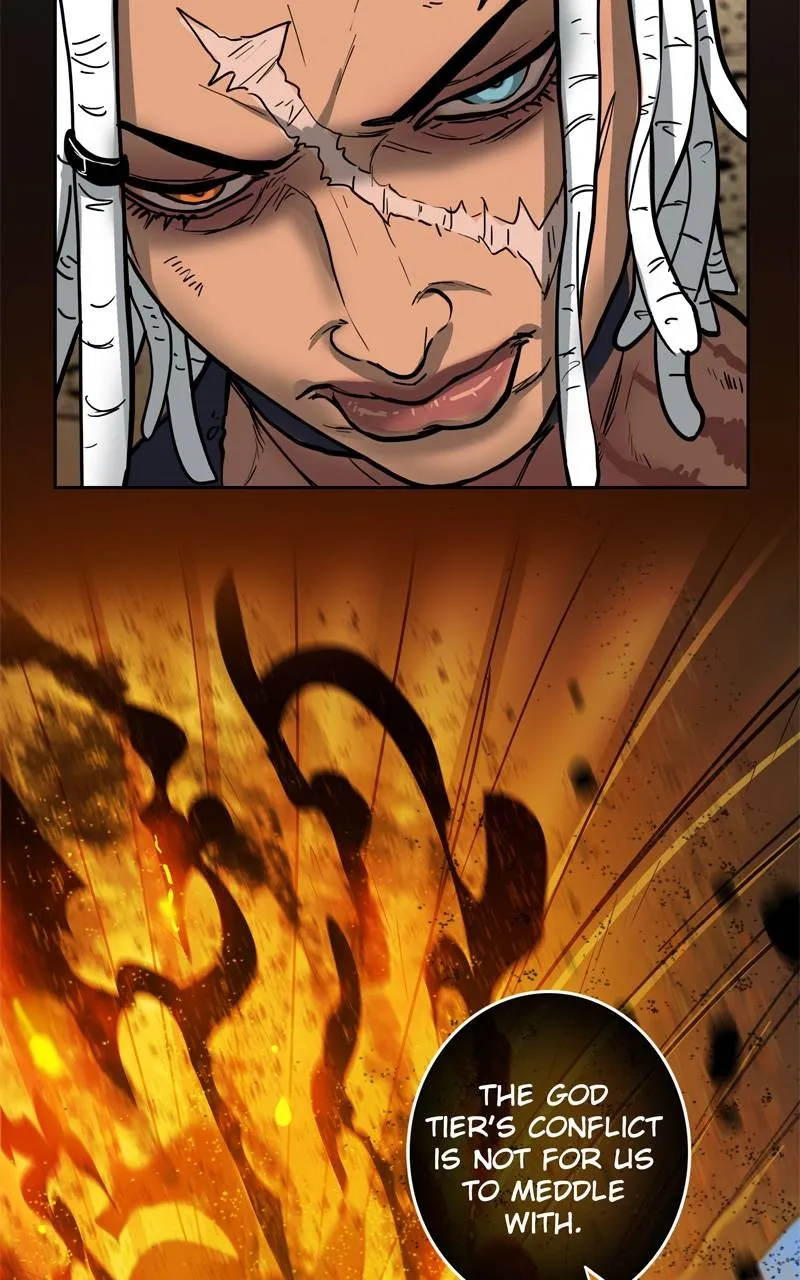Read Ordeal Manga Online