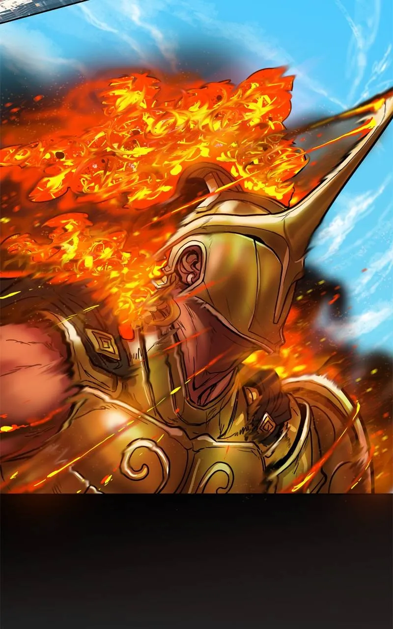 Read Ordeal Manga Online
