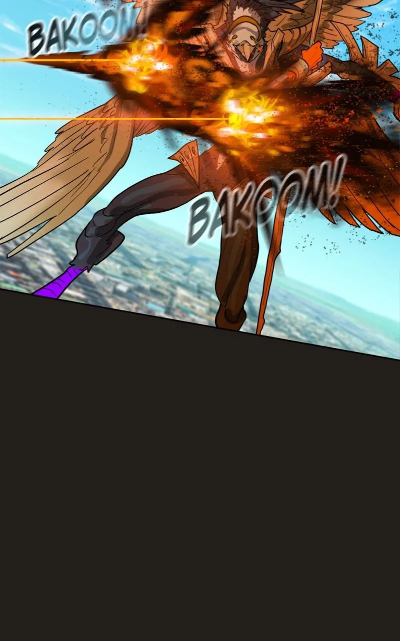 Read Ordeal Manga Online