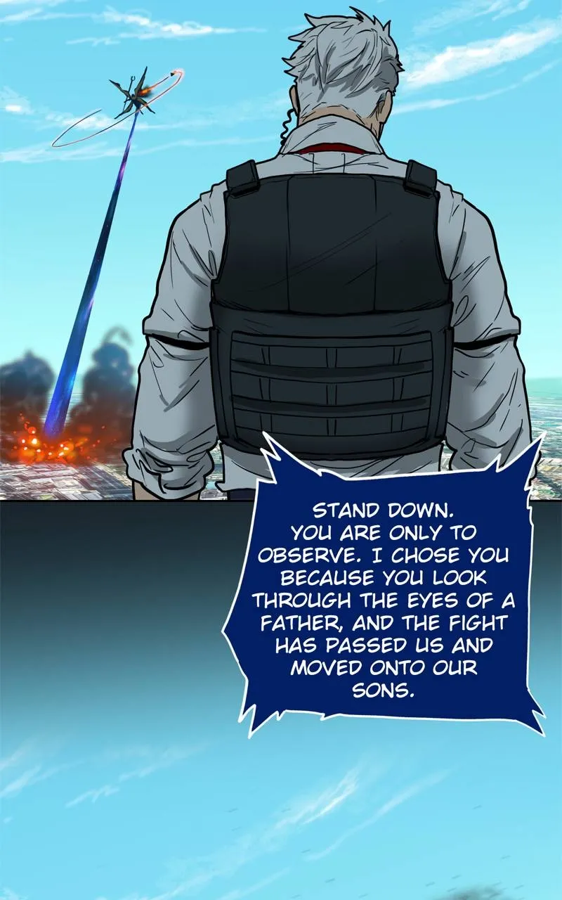 Read Ordeal Manga Online