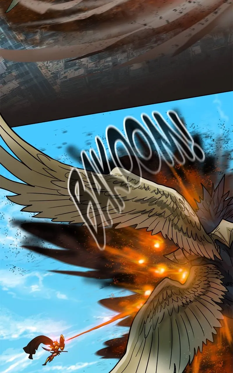 Read Ordeal Manga Online