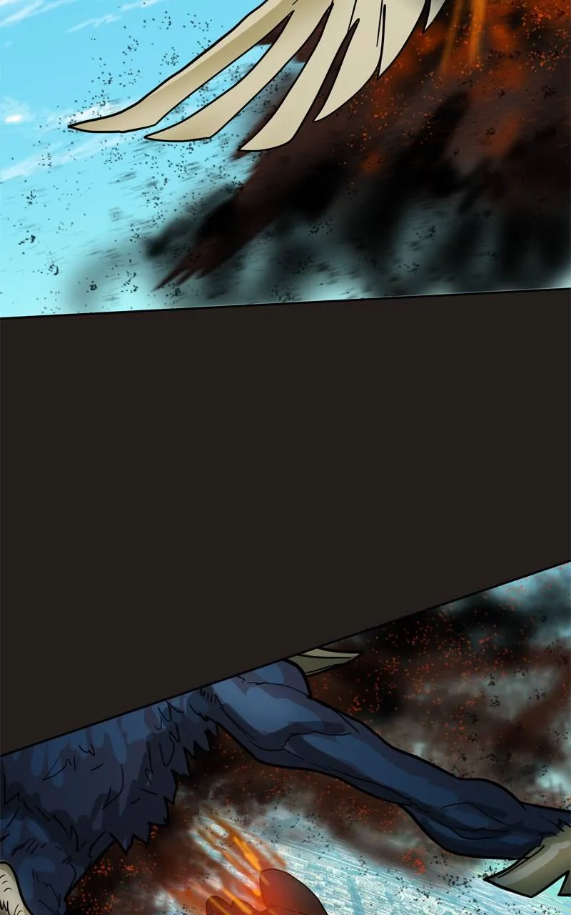 Read Ordeal Manga Online
