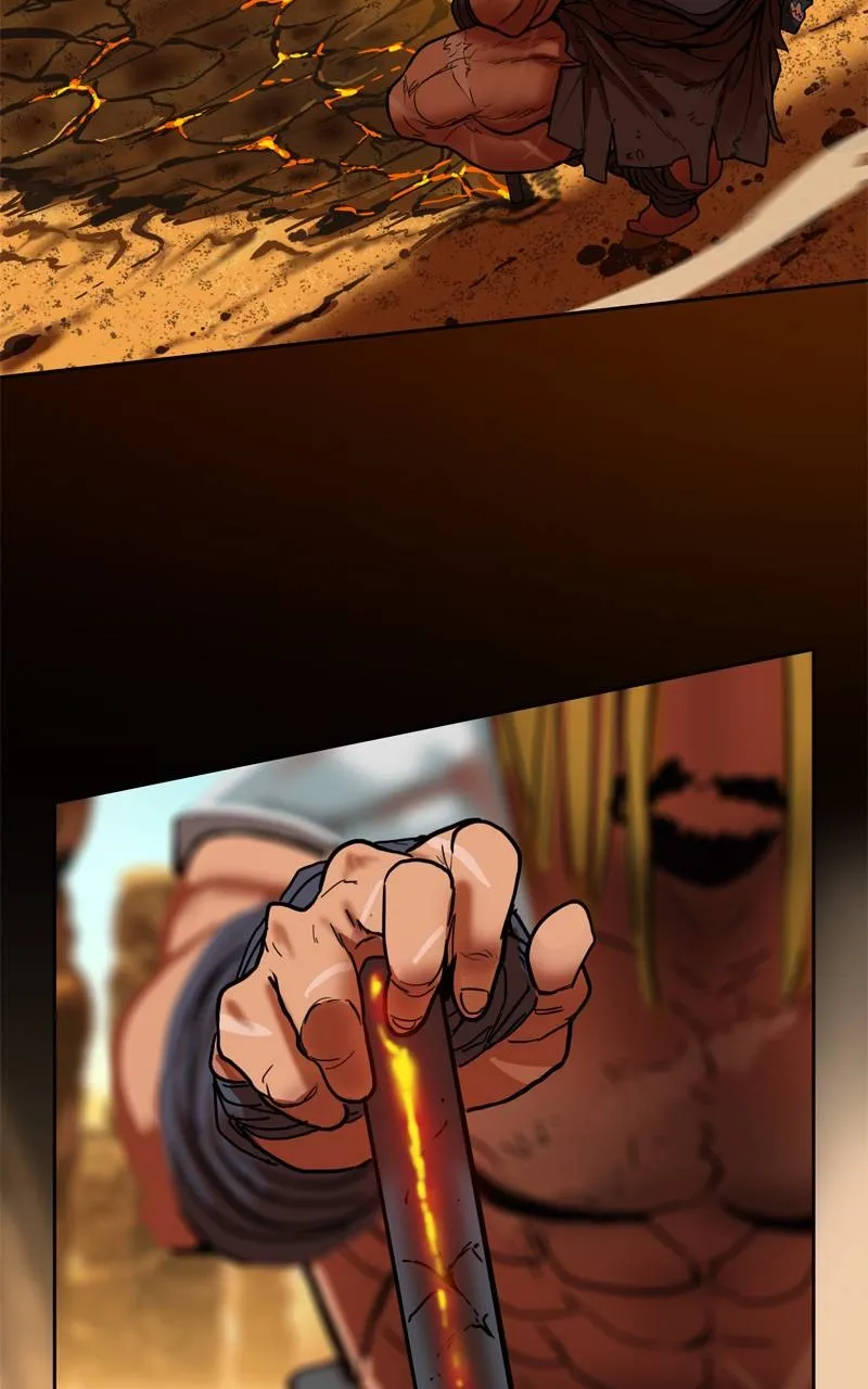 Read Ordeal Manga Online