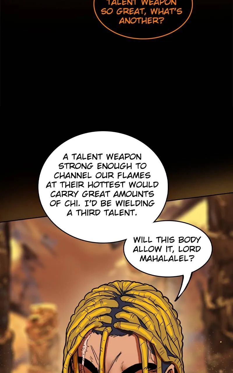 Read Ordeal Manga Online