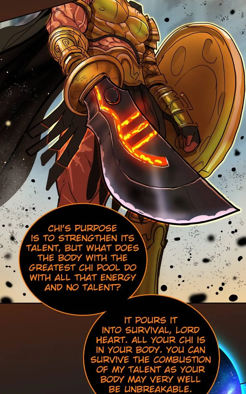 Read Ordeal Manga Online