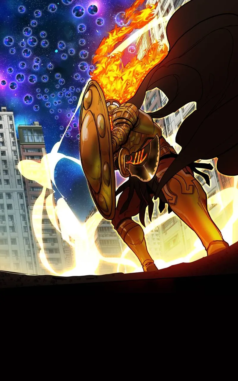 Read Ordeal Manga Online
