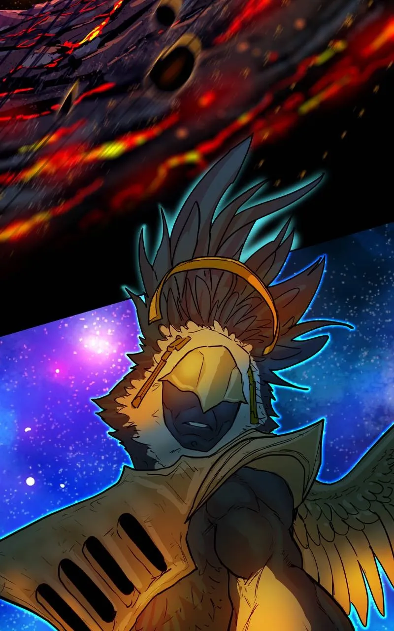 Read Ordeal Manga Online