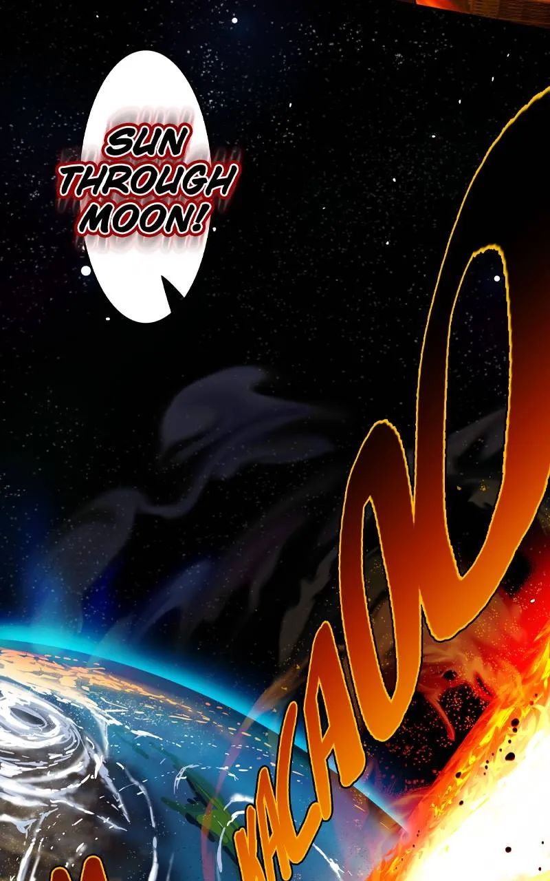 Read Ordeal Manga Online
