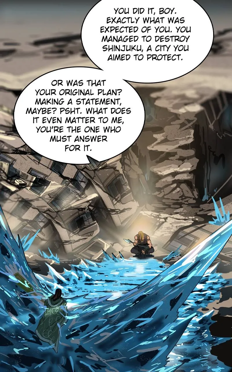 Read Ordeal Manga Online