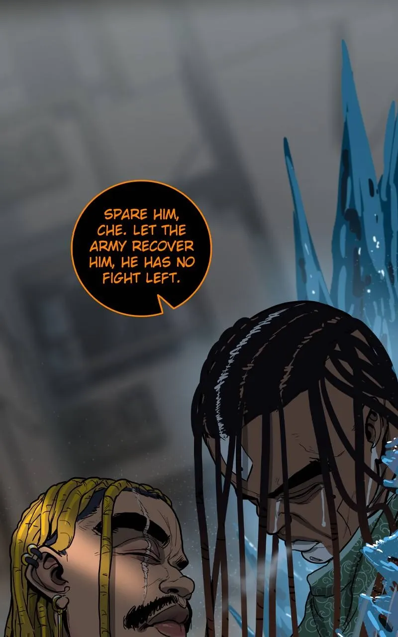 Read Ordeal Manga Online