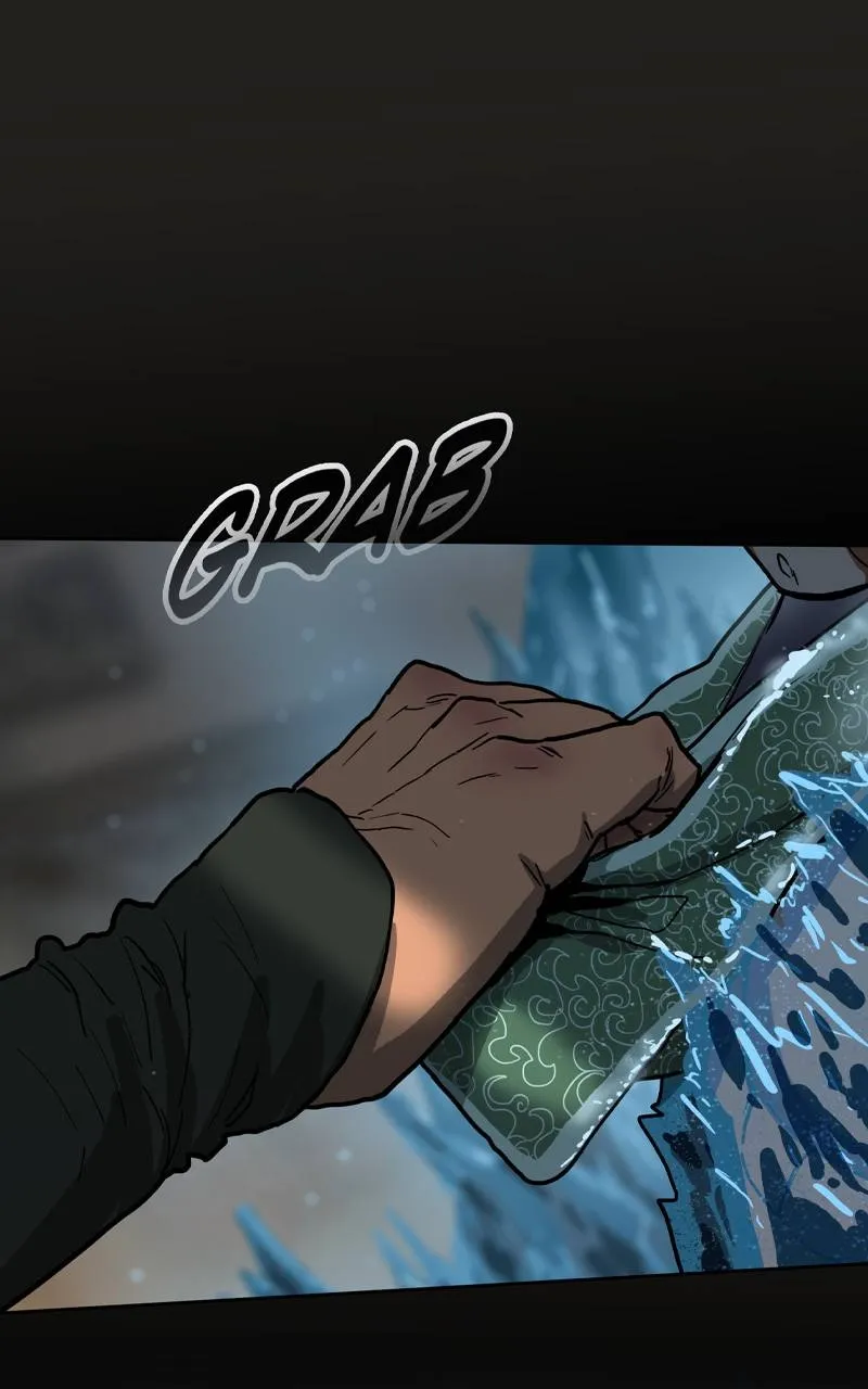 Read Ordeal Manga Online