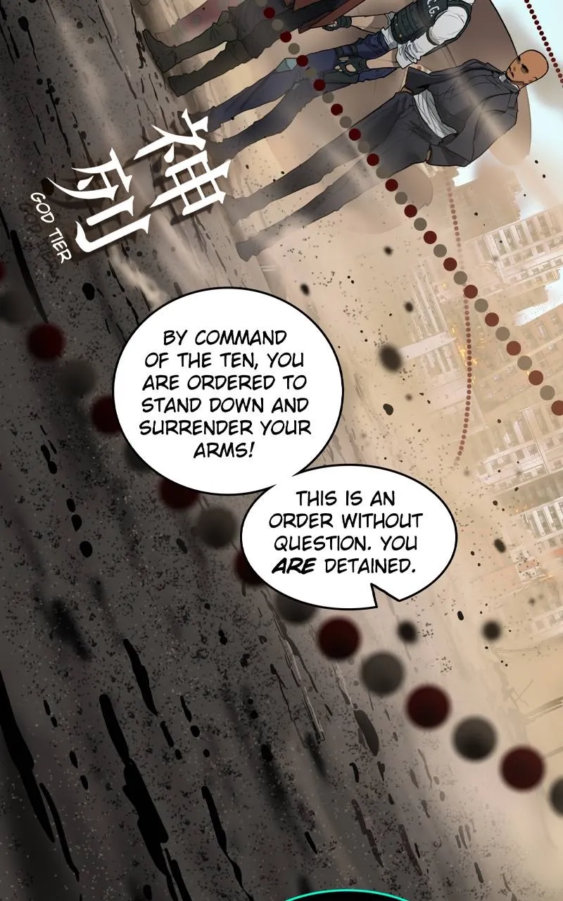 Read Ordeal Manga Online