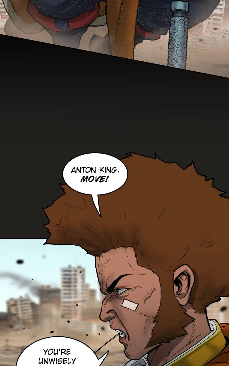 Read Ordeal Manga Online