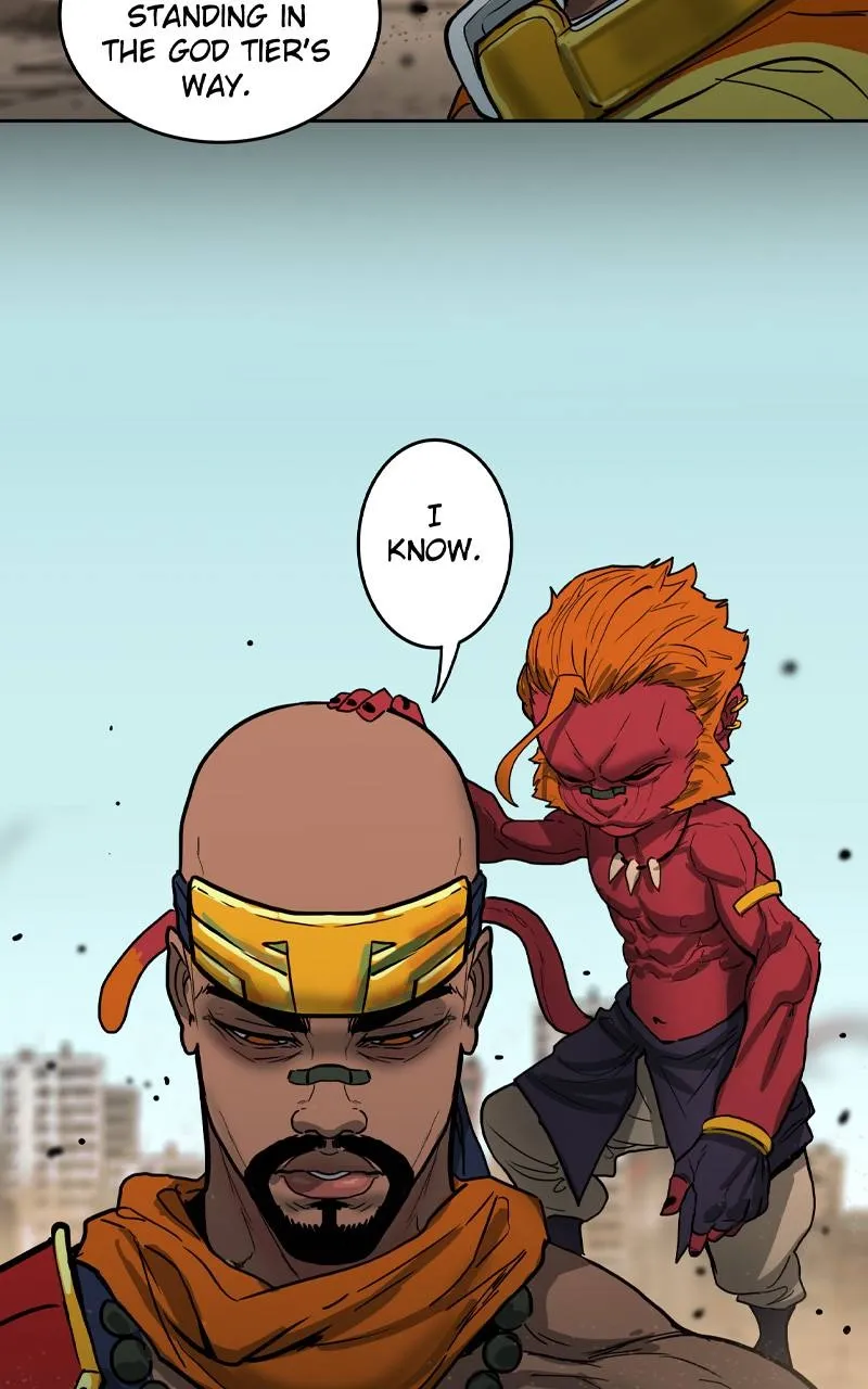 Read Ordeal Manga Online