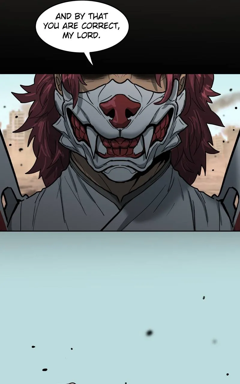 Read Ordeal Manga Online