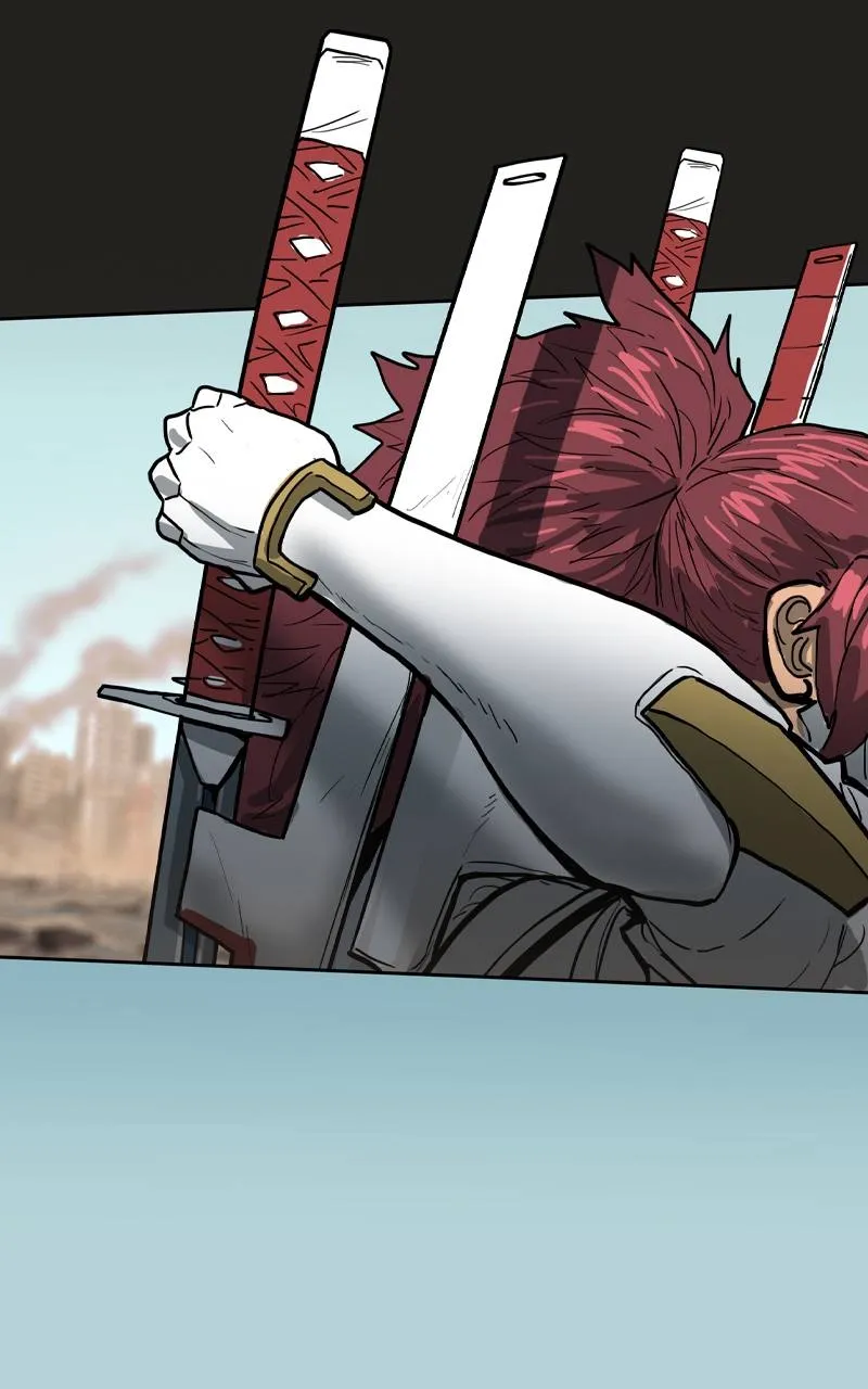 Read Ordeal Manga Online