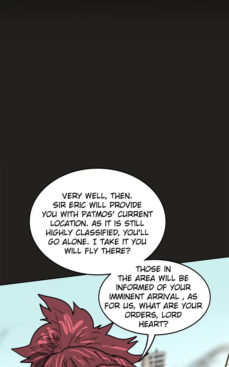 Read Ordeal Manga Online
