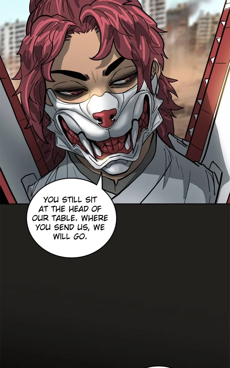 Read Ordeal Manga Online