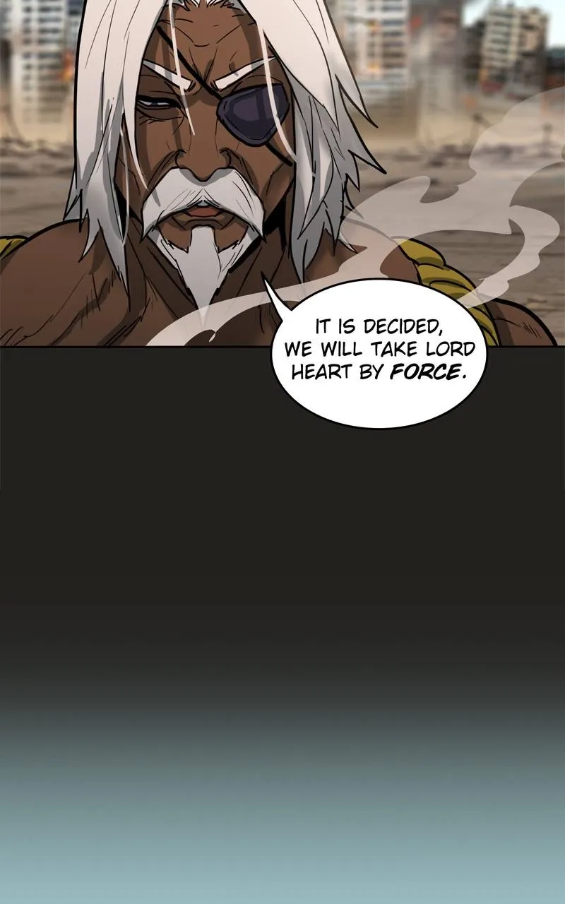 Read Ordeal Manga Online