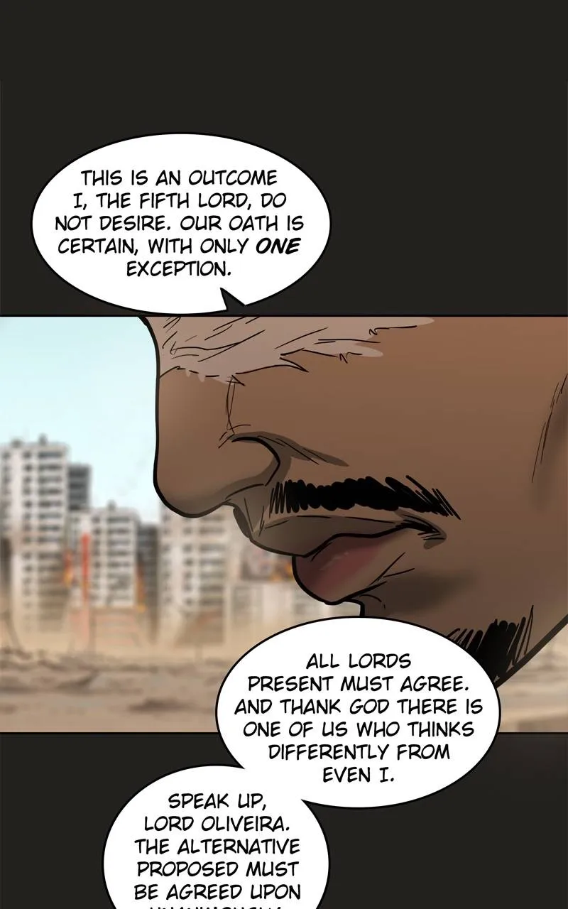 Read Ordeal Manga Online