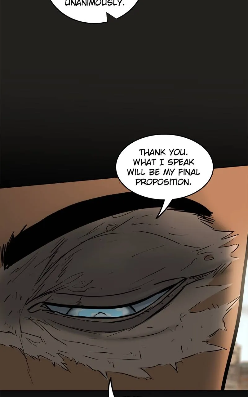 Read Ordeal Manga Online