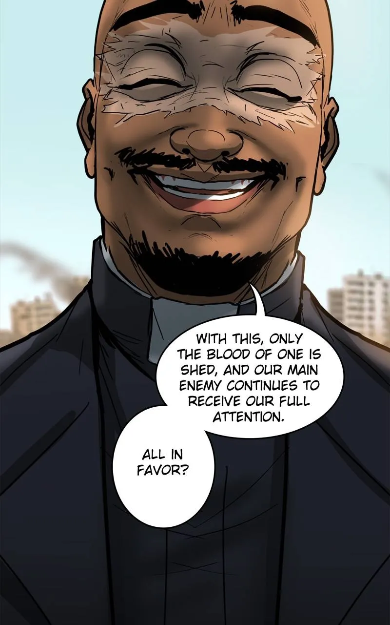 Read Ordeal Manga Online
