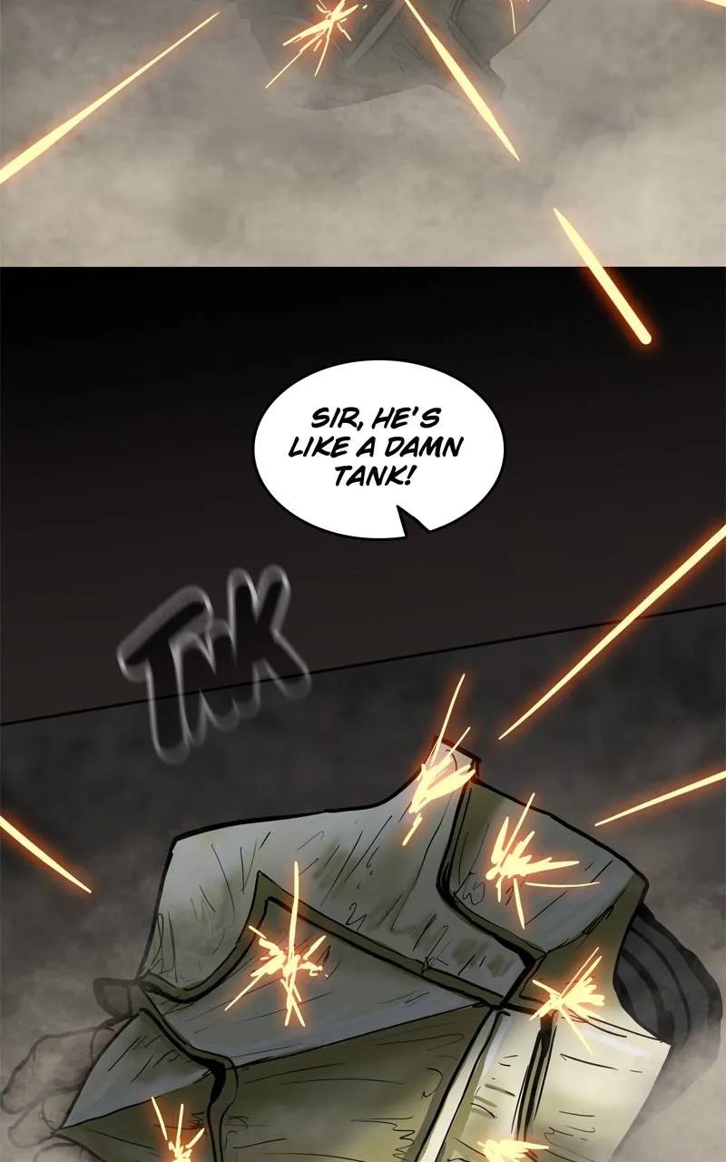 Read Ordeal Manga Online