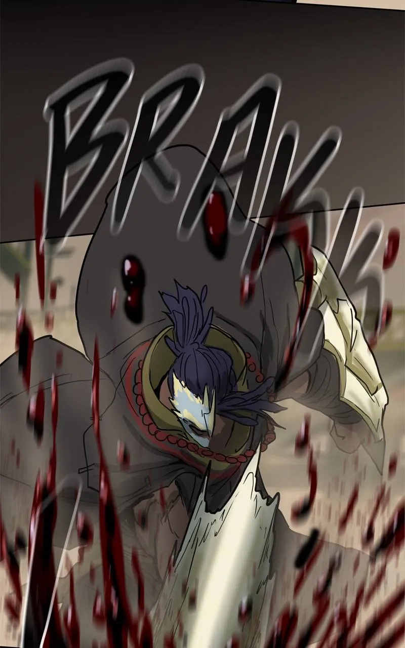 Read Ordeal Manga Online