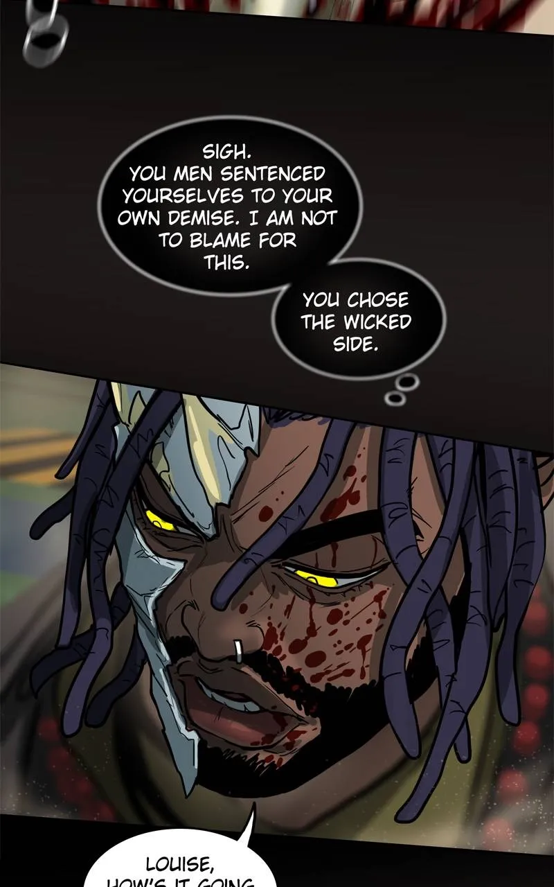 Read Ordeal Manga Online