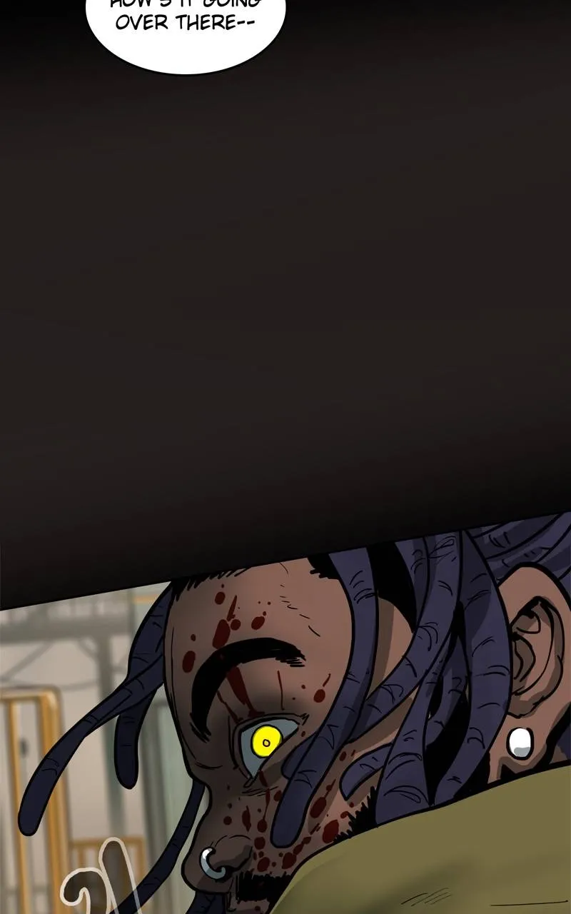 Read Ordeal Manga Online