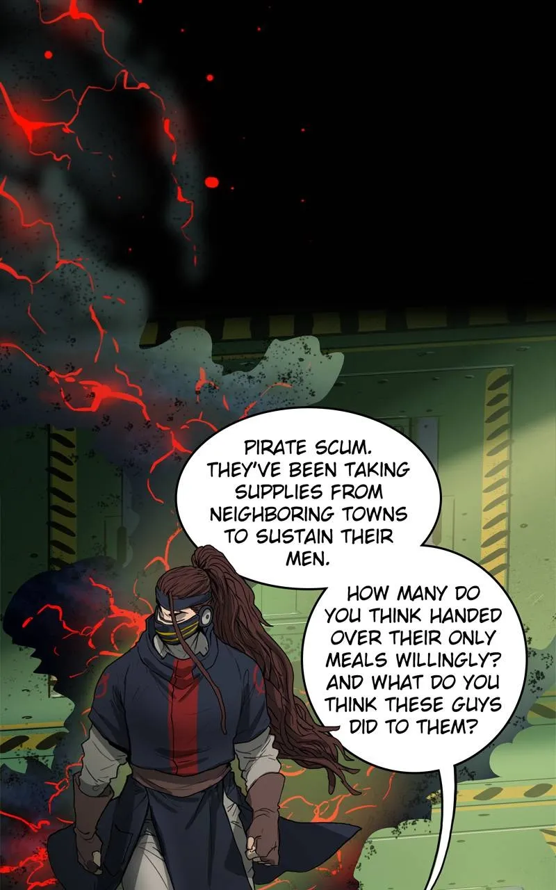 Read Ordeal Manga Online