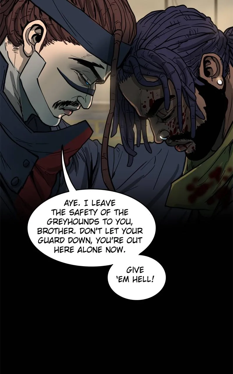 Read Ordeal Manga Online
