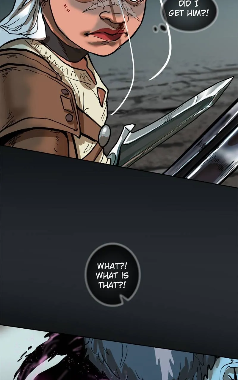 Read Ordeal Manga Online