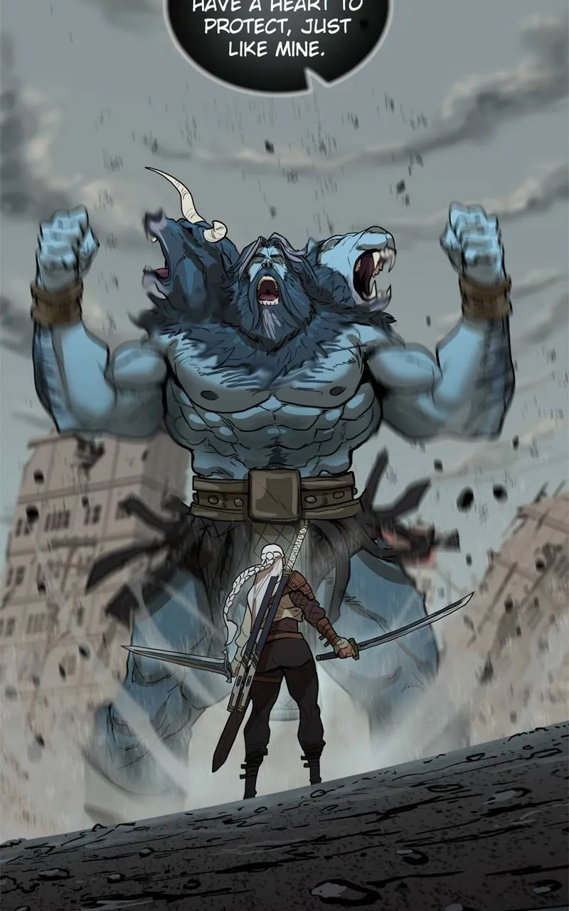 Read Ordeal Manga Online