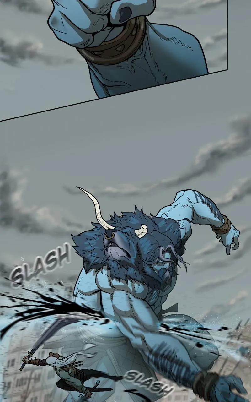Read Ordeal Manga Online