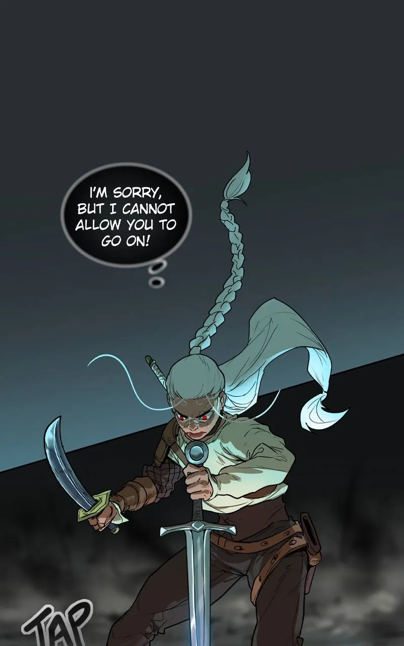 Read Ordeal Manga Online