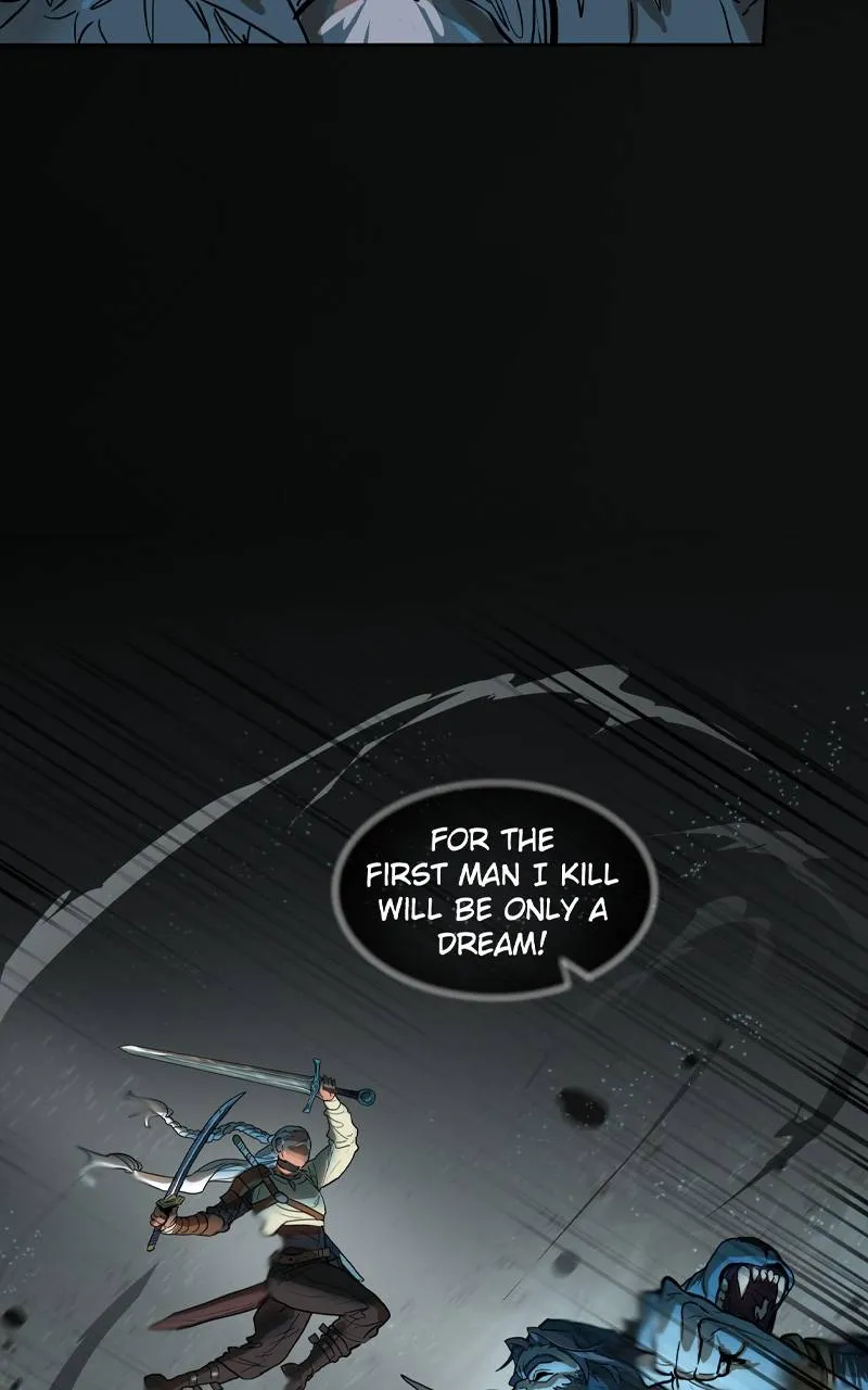 Read Ordeal Manga Online