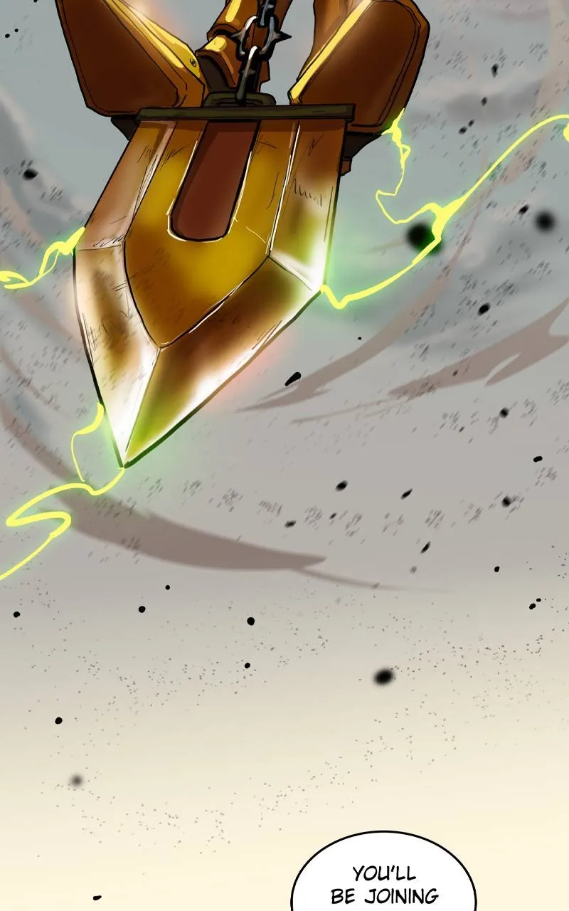 Read Ordeal Manga Online