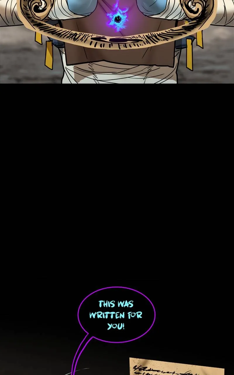 Read Ordeal Manga Online