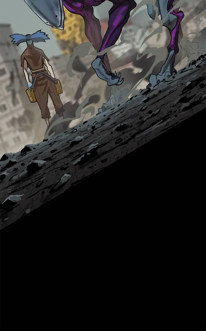 Read Ordeal Manga Online