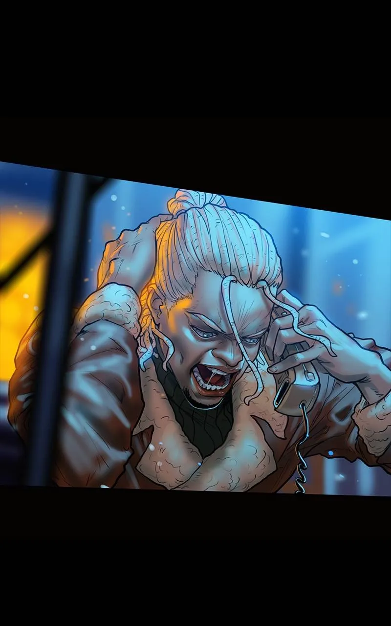 Read Ordeal Manga Online