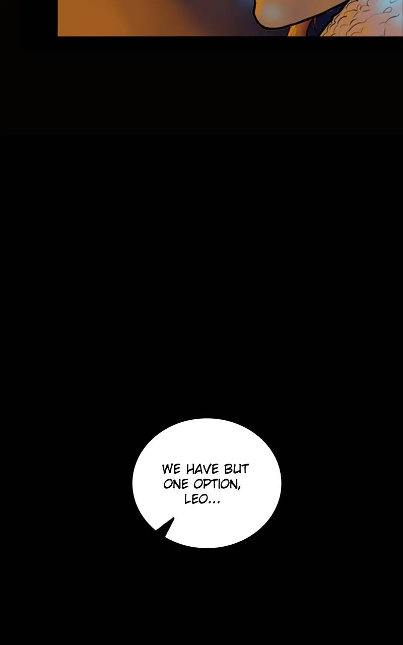 Read Ordeal Manga Online