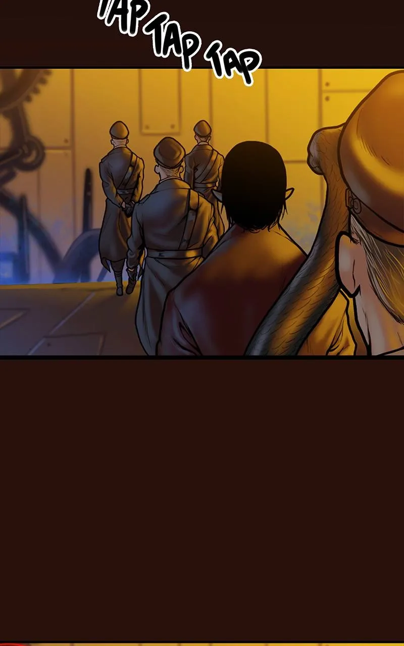 Read Ordeal Manga Online