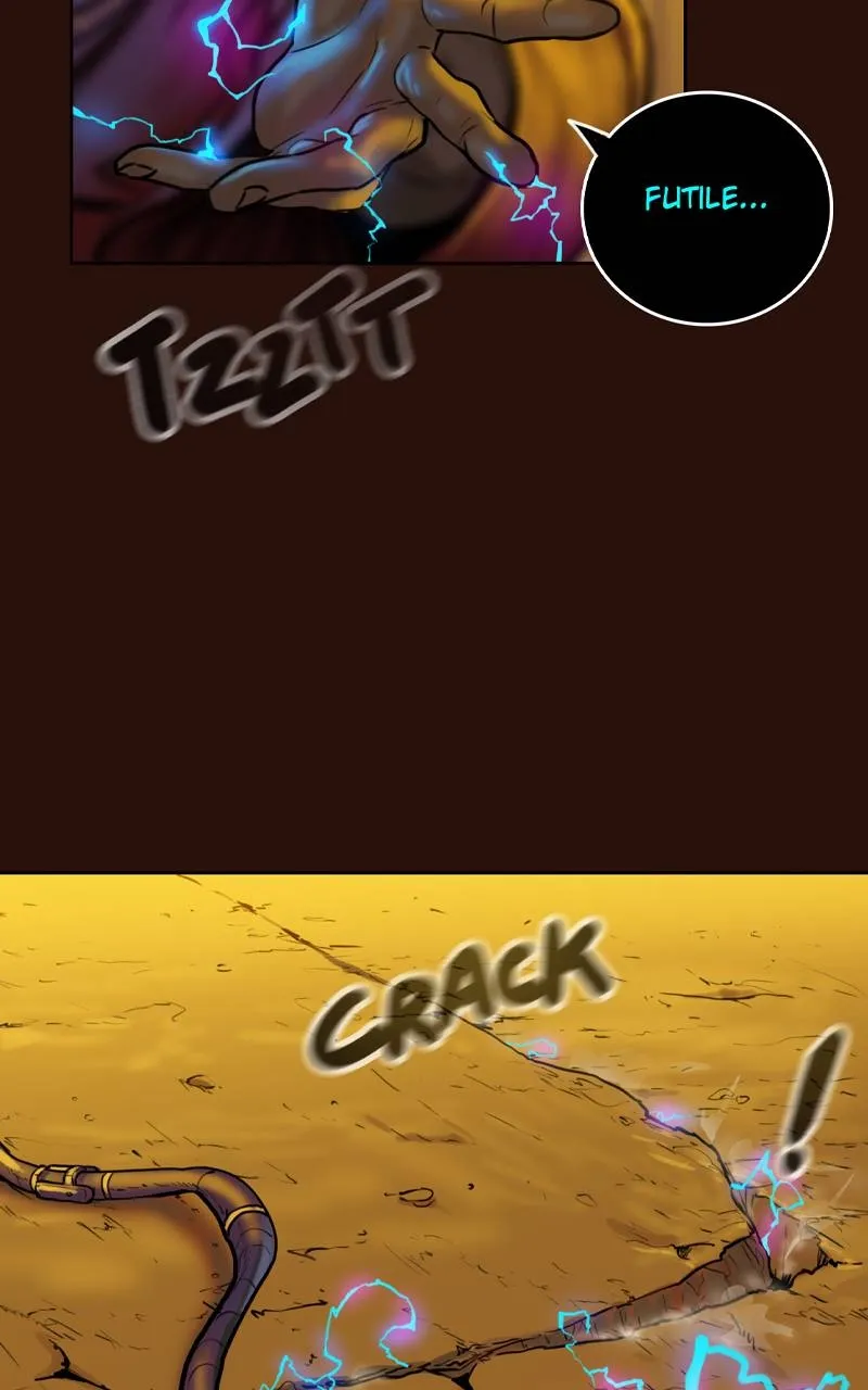 Read Ordeal Manga Online