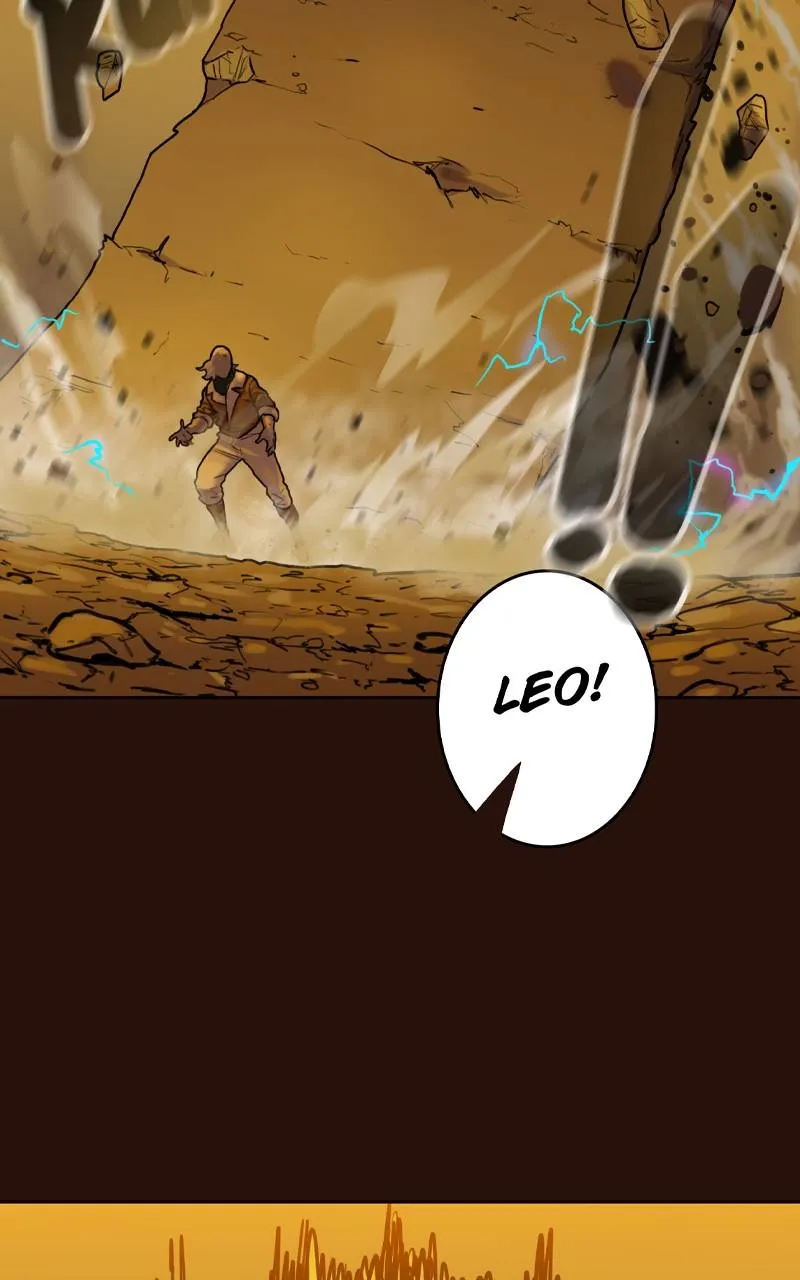 Read Ordeal Manga Online