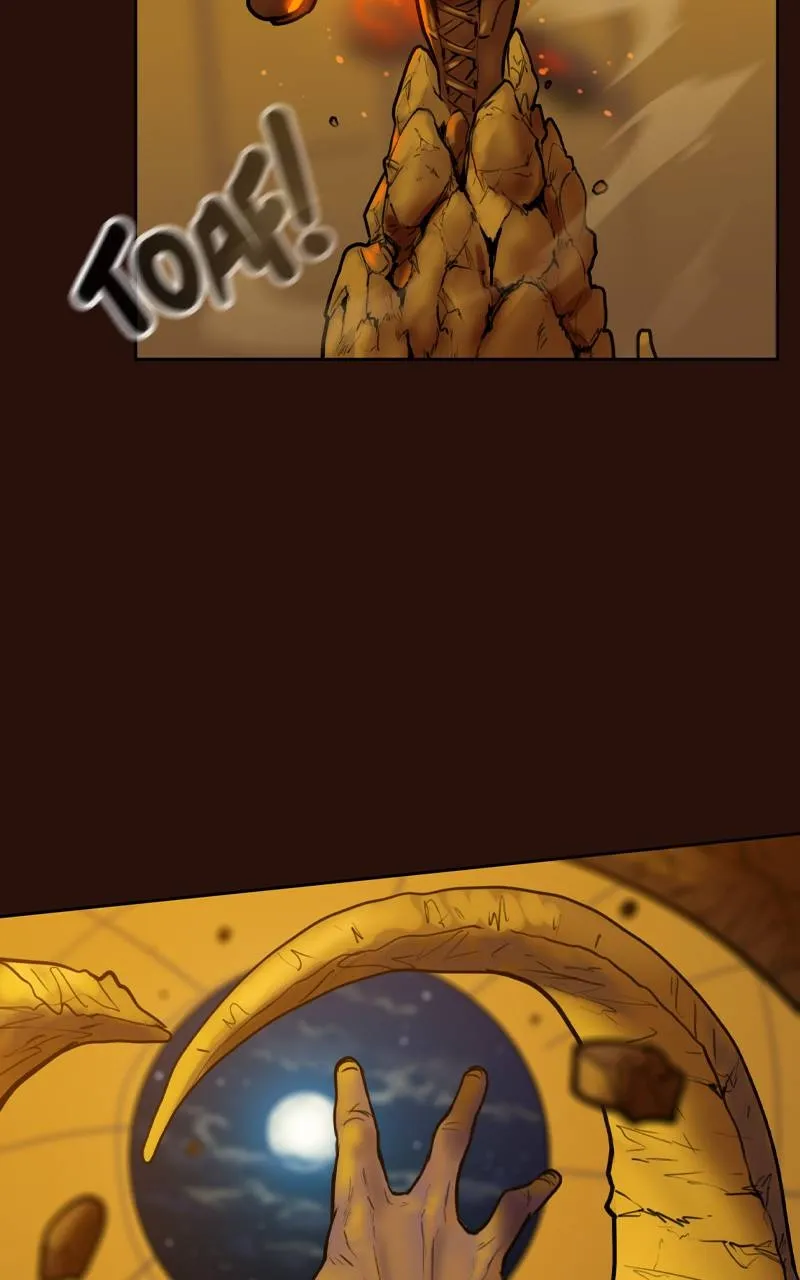 Read Ordeal Manga Online